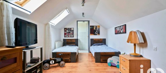 8 bedrooms House in Landas, France No. 154525 20