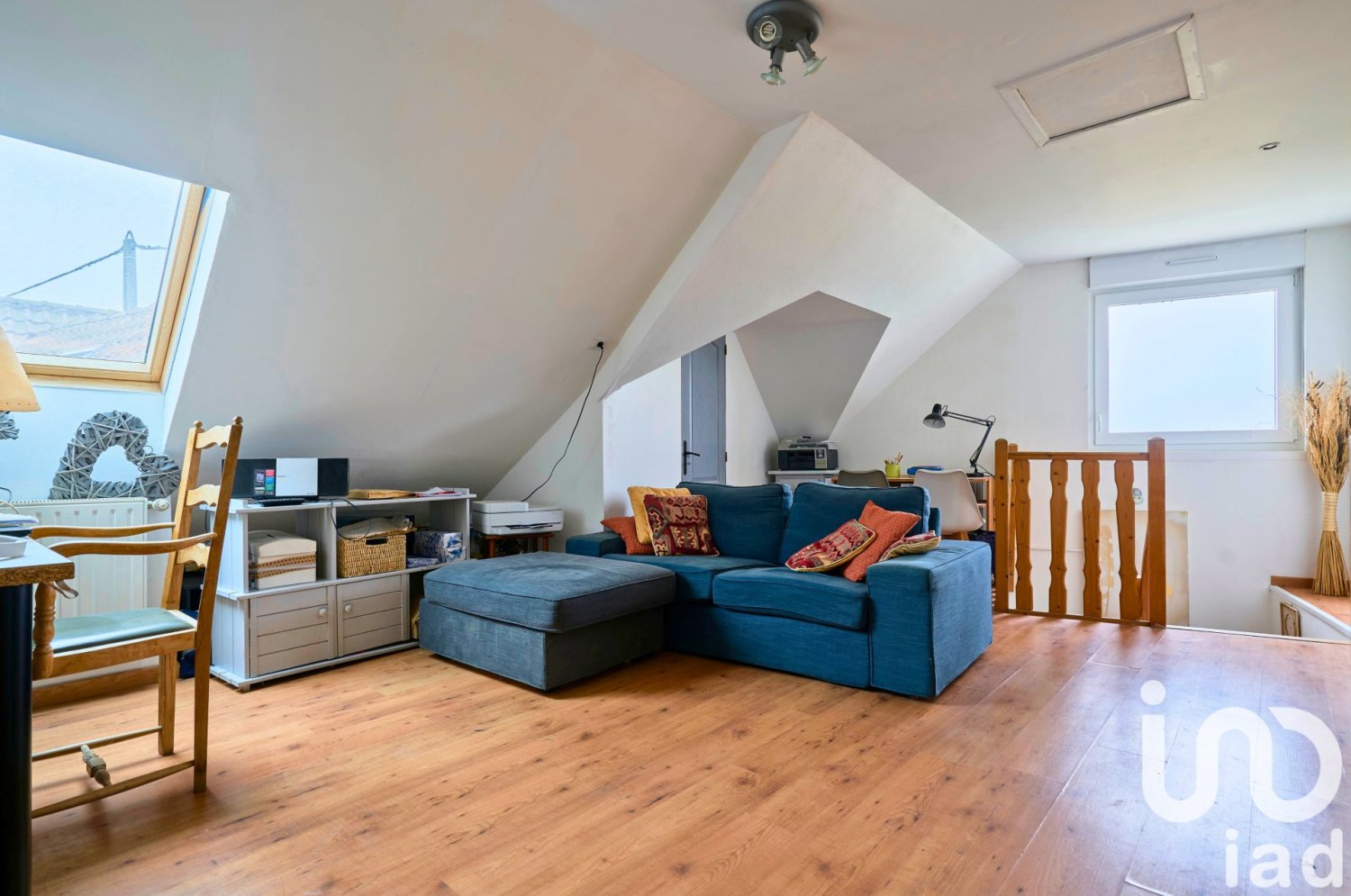 8 bedrooms House in Landas, France No. 154525