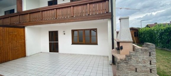 Adosado de 5 habitaciónes en Dingolfing-Landau, Germany No. 349294 8