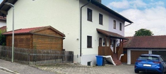 Adosado de 5 habitaciónes en Dingolfing-Landau, Germany No. 349294 2