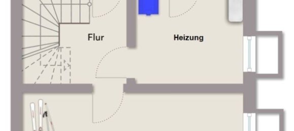 Adosado de 5 habitaciónes en Dingolfing-Landau, Germany No. 349294 27