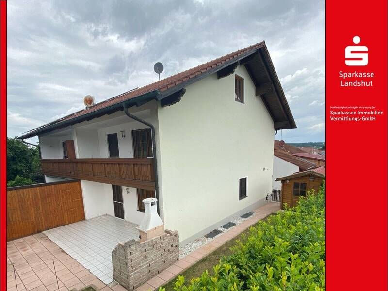 Adosado de 5 habitaciónes en Dingolfing-Landau, Germany No. 349294