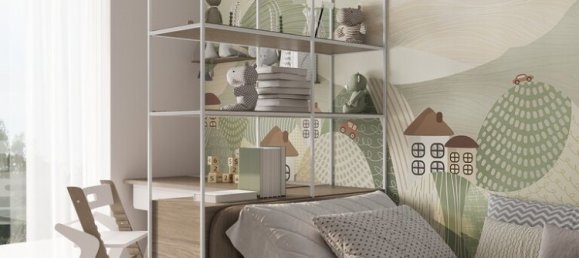 Мезонет с 3 спальнями в Глифада, Южные Афины, Аттика, Греция № 95525 22