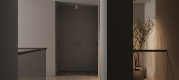 Мезонет с 3 спальнями в Глифада, Южные Афины, Аттика, Греция № 95525 20