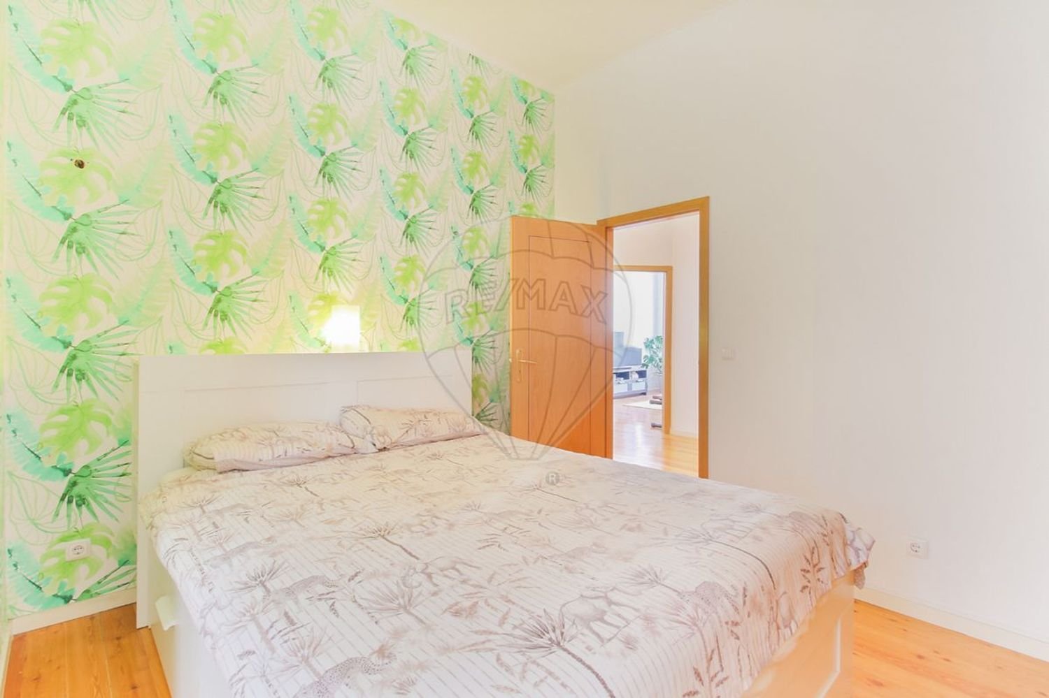 1 غرف نوم شقة في Lisbon, Portugal رقم 82098