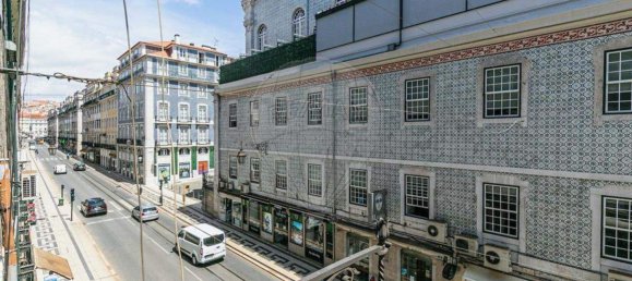 1 غرف نوم شقة في Lisbon, Portugal رقم 82098 4