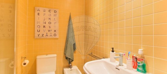 1 غرف نوم شقة في Lisbon, Portugal رقم 82098 24