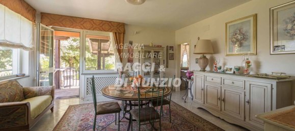 Villa de 4 dormitorios en Grottaferrata, Italy No. 351822 16