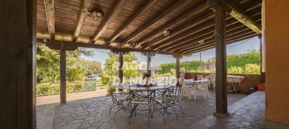 Villa de 4 dormitorios en Grottaferrata, Italy No. 351822 10