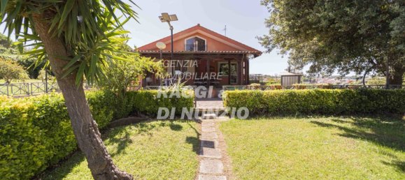 Villa de 4 dormitorios en Grottaferrata, Italy No. 351822 2