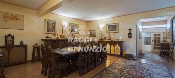 Villa de 4 dormitorios en Grottaferrata, Italy No. 351822 42