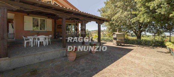 Villa de 4 dormitorios en Grottaferrata, Italy No. 351822 9