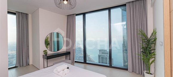 Apartamento T2 em Jumeirah Beach Residence, UAE N.º 27829 17