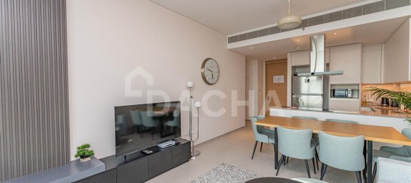 Apartamento T2 em Jumeirah Beach Residence, UAE N.º 27829 3