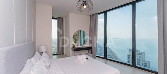 Apartamento T2 em Jumeirah Beach Residence, UAE N.º 27829 12