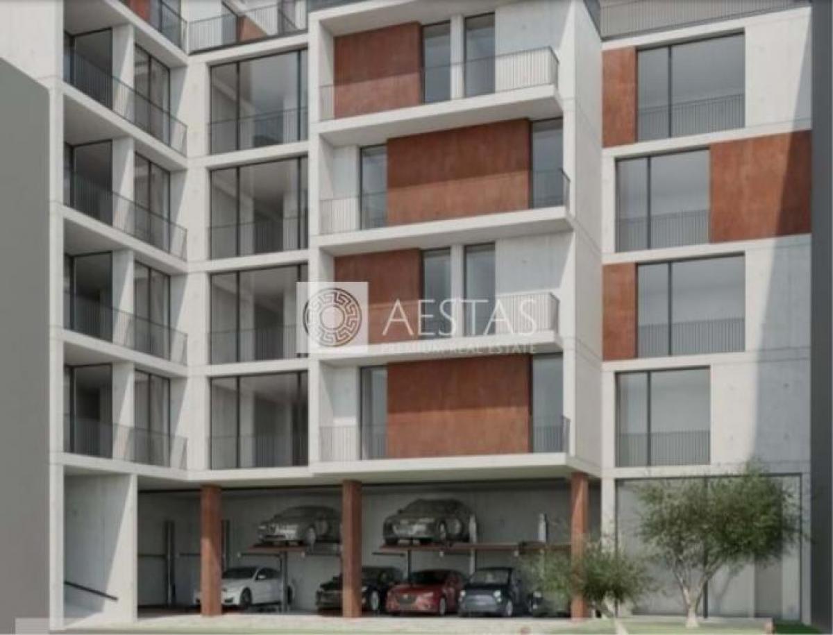 Офис 465м² в Порту, Португалия № 8004