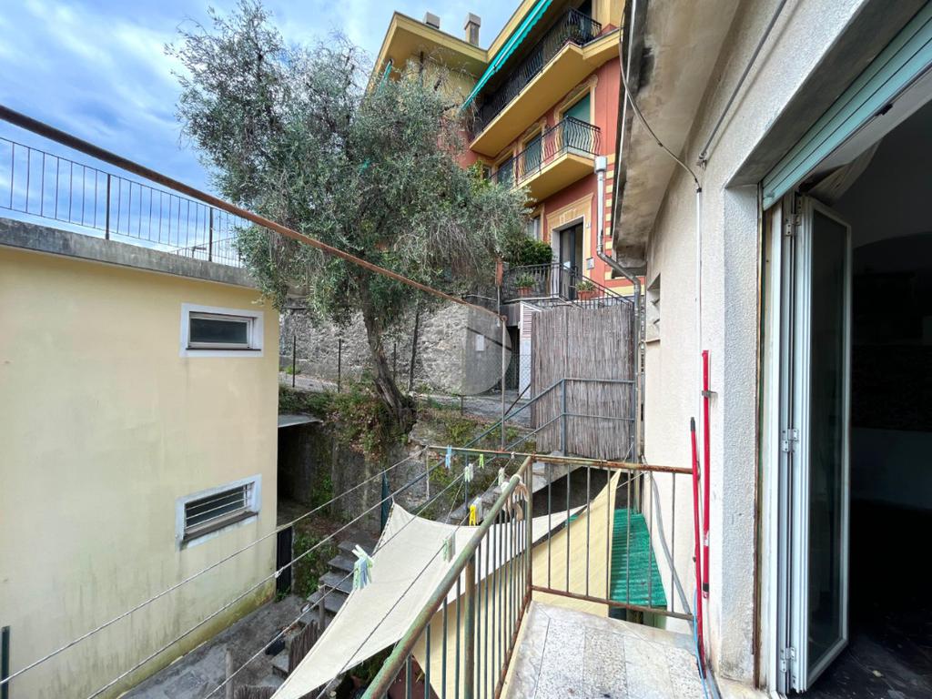 2 Schlafzimmer Wohnung in Recco, Italy, Nr. 305629