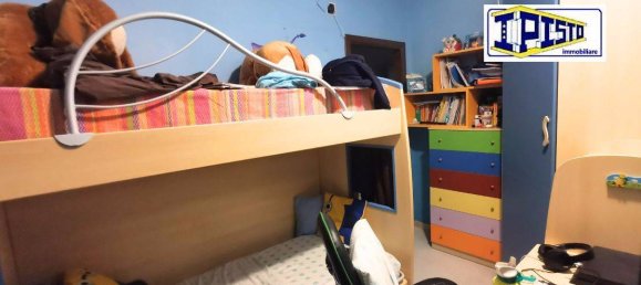 Apartamento de 3 dormitorios en Taranto, Italy No. 156395 10