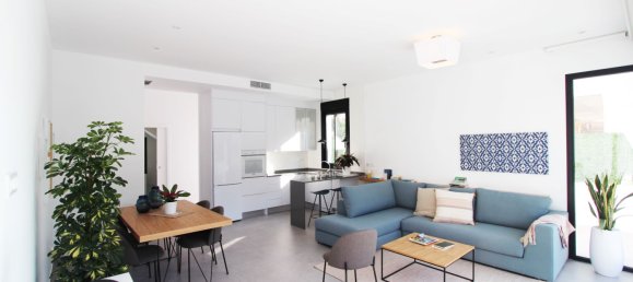 3 Schlafzimmer Villa in Pinar De Campoverde, Spain, Nr. 517 7