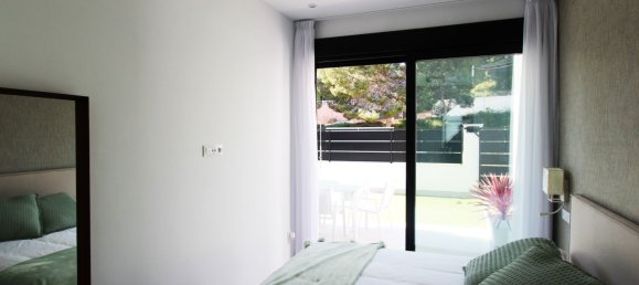 3 Schlafzimmer Villa in Pinar De Campoverde, Spain, Nr. 517 10