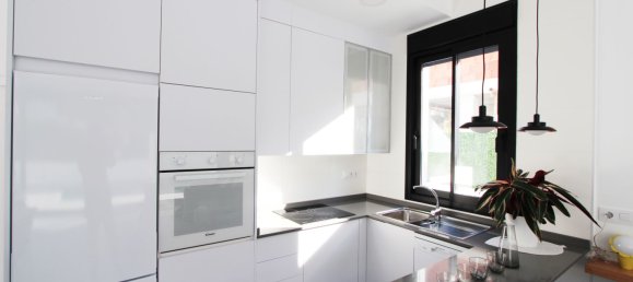 3 Schlafzimmer Villa in Pinar De Campoverde, Spain, Nr. 517 8