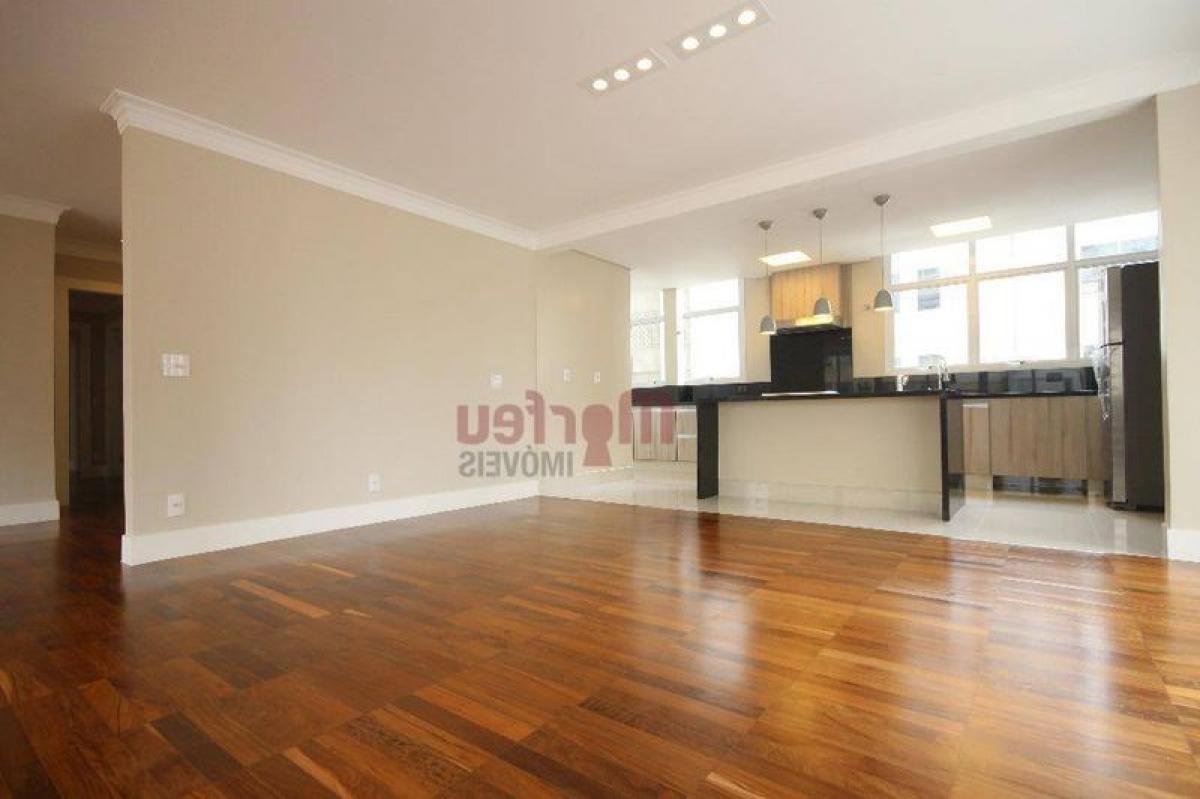 3 Schlafzimmer Wohnung in Sao Paulo, Brazil, Nr. 504098