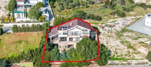 4 bedrooms Villa in Mouttagiaka, Cyprus No. 21926 4