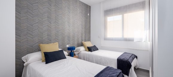 3 bedrooms Villa in Villamartin, Spain No. 10471 12