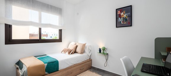 3 bedrooms Villa in Villamartin, Spain No. 10471 13