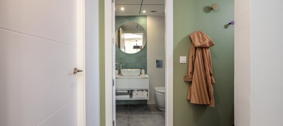 3 bedrooms Villa in Villamartin, Spain No. 10471 15