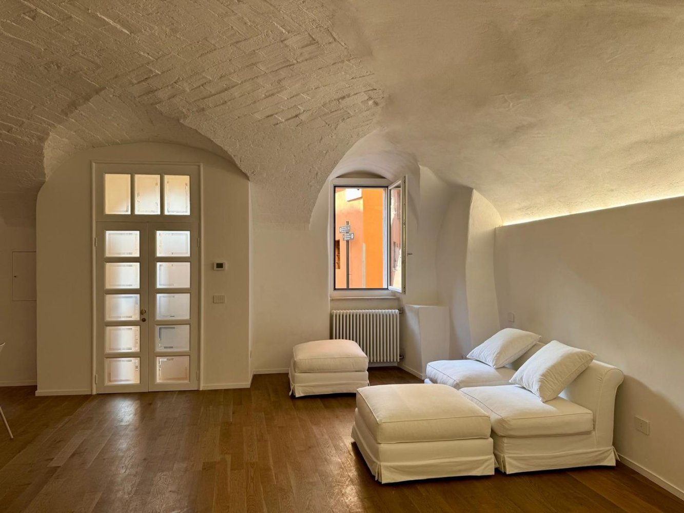2 rooms Apartment in Perugia, Italy No. 278535