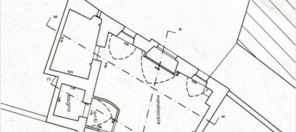 2 rooms Apartment in Perugia, Italy No. 278535 40