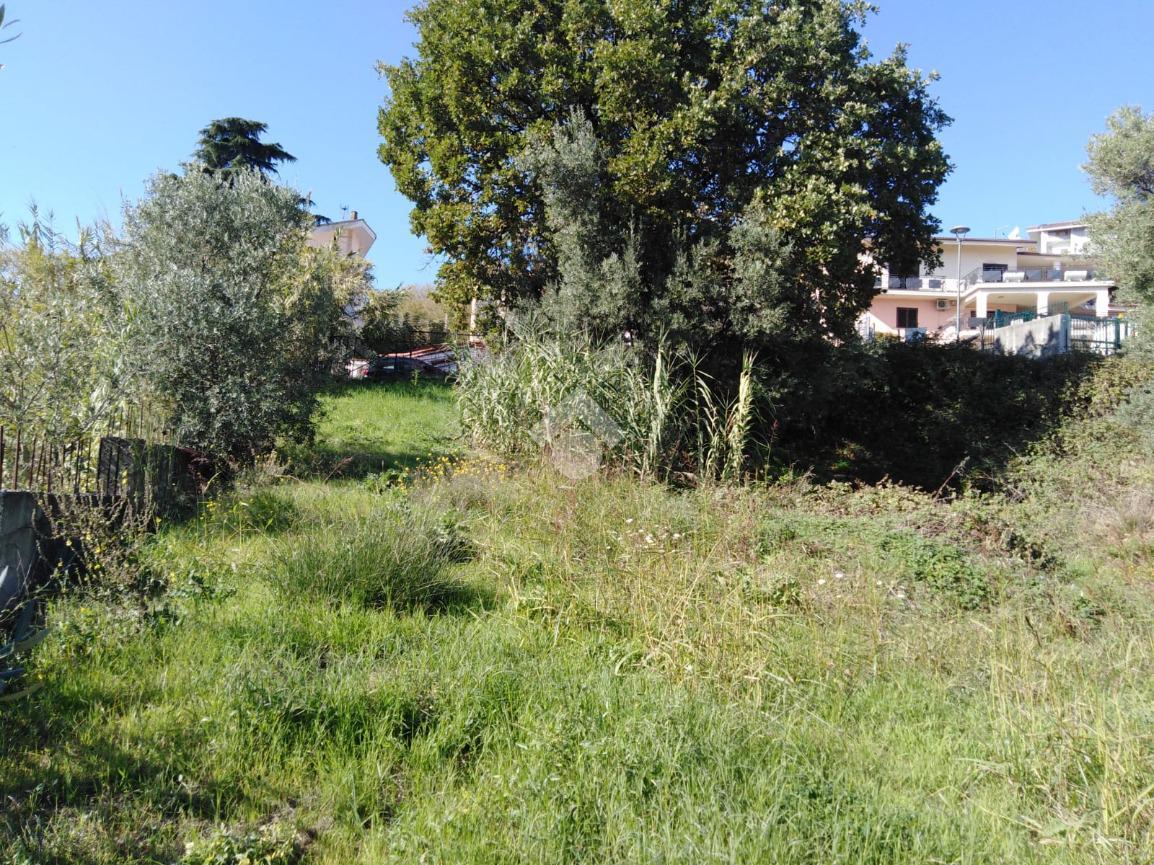  قطعة أرض في Castrolibero, Italy 835متر مربع رقم 74441