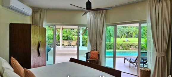 2 bedrooms Villa in Kathu, Thailand No. 24579 8