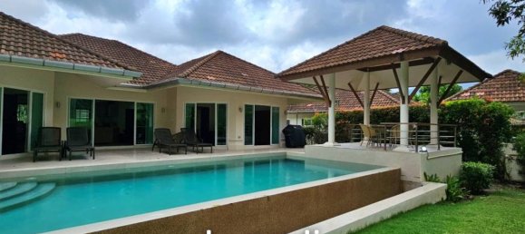 2 bedrooms Villa in Kathu, Thailand No. 24579 5