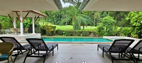 2 bedrooms Villa in Kathu, Thailand No. 24579 7