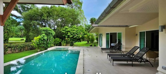 2 bedrooms Villa in Kathu, Thailand No. 24579 3