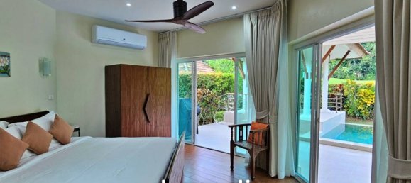 2 bedrooms Villa in Kathu, Thailand No. 24579 10