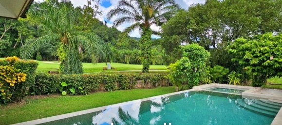 2 bedrooms Villa in Kathu, Thailand No. 24579 2