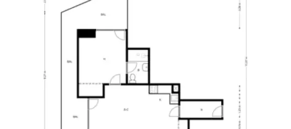 1 Schlafzimmer Wohnung in Palma de Majorca, Spain, Nr. 172141 24