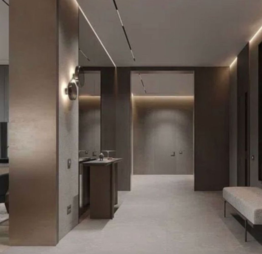 5 bedrooms Apartment in Barcelona, Spain No. 200594