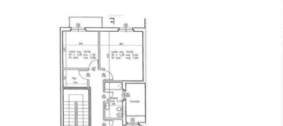 3 bedrooms Apartment in Verona, Italy No. 265281 4