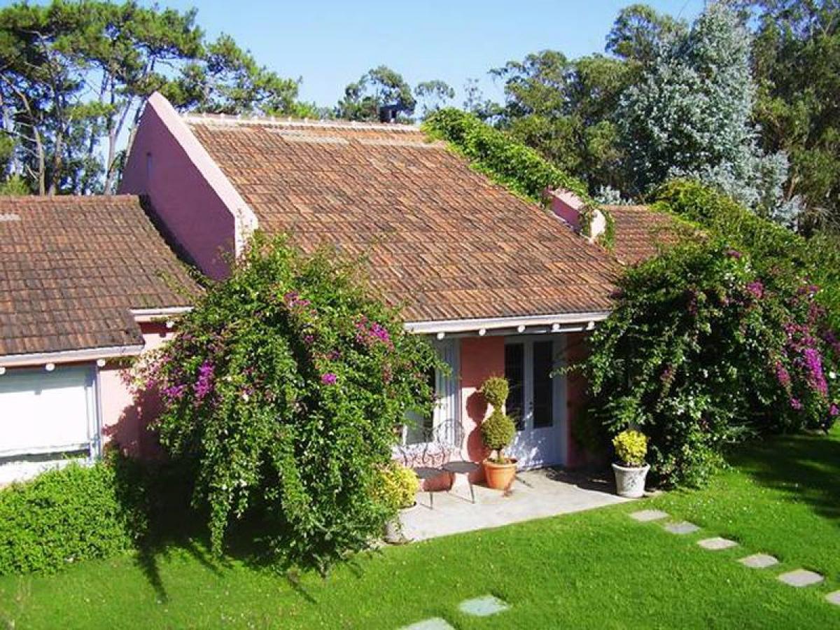 5 bedrooms House in Maldonado, Uruguay No. 9485