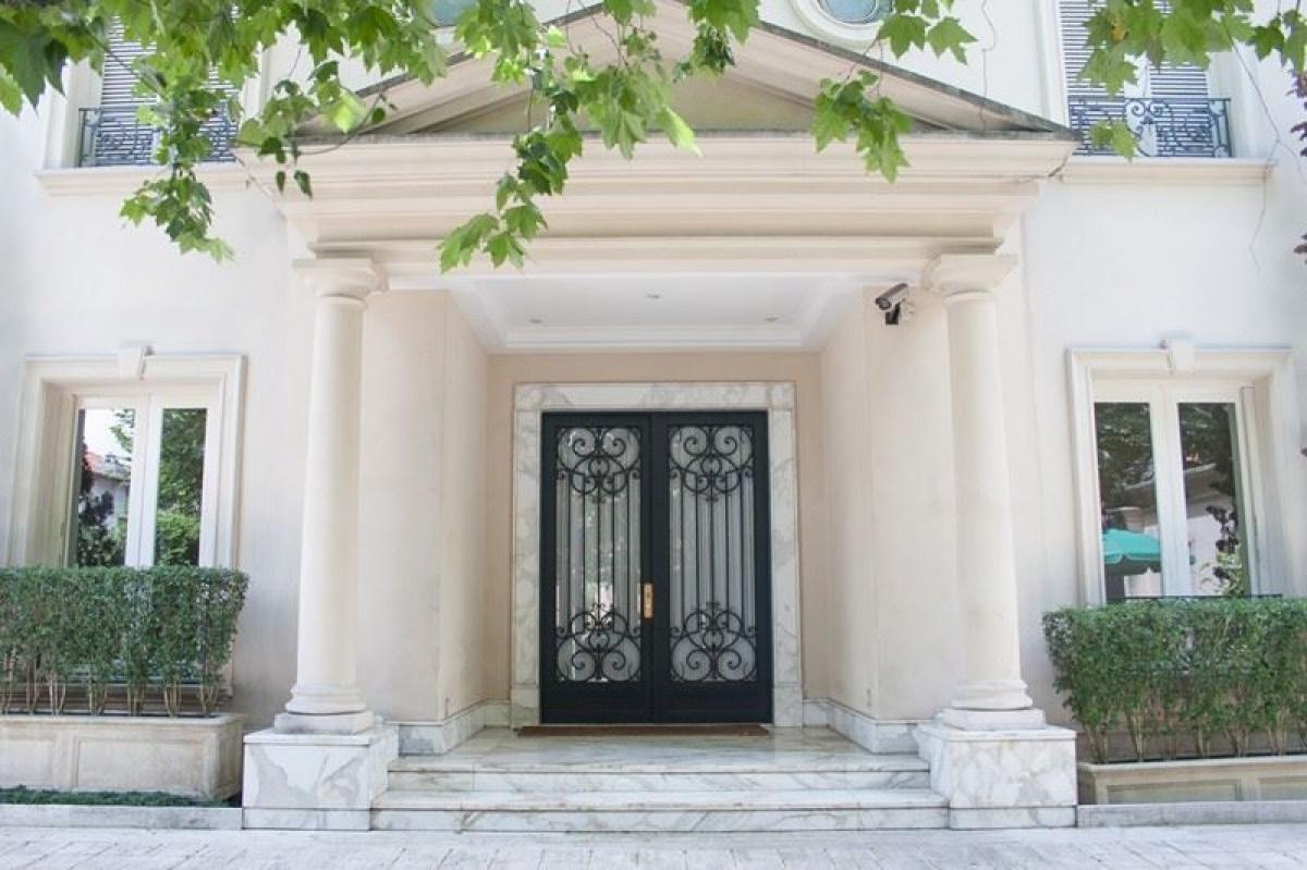 5 غرف نوم منزل في Sao Paulo, Brazil رقم 515238