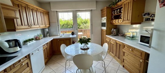 5 غرف نوم منزل في Kingersheim, France رقم 58315 6