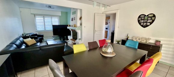 5 غرف نوم منزل في Kingersheim, France رقم 58315 2