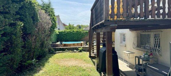 5 غرف نوم منزل في Kingersheim, France رقم 58315 9