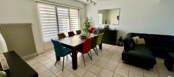 5 غرف نوم منزل في Kingersheim, France رقم 58315 5