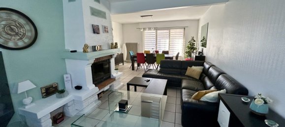 5 غرف نوم منزل في Kingersheim, France رقم 58315 4