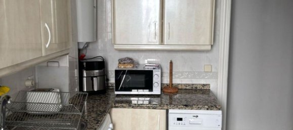 2 Schlafzimmer Wohnung in Andalusia, Spain, Nr. 170873 13